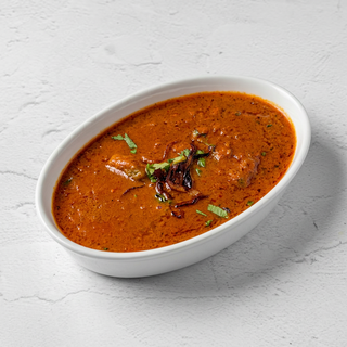 Lamb Rogan Josh