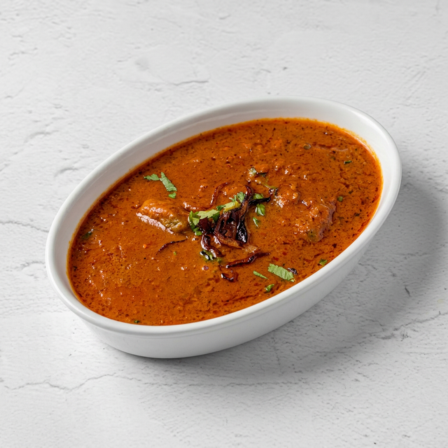 Lamb Rogan Josh.