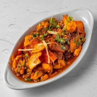 Aloo Gobi