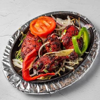 Chicken Tandoori Half Tray