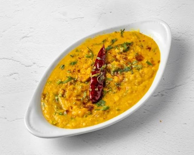 Dal Tadka.