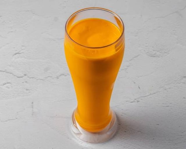 Lassi Mango.