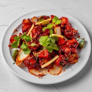 Gobi Manchurian