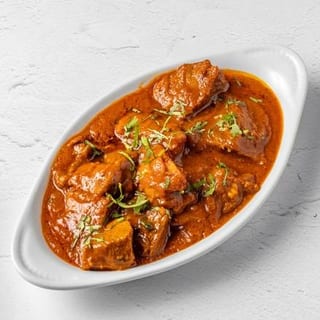 Lamb Vindaloo
