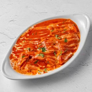 Chicken Butter Masala